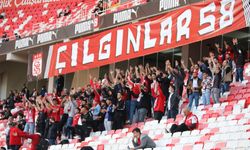 Çılgınlar 58’den tribüne güçlü dönüş