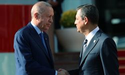 Cumhurbaşkanı Erdoğan'dan, Özgür Özel'e tazminat davası