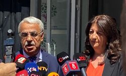 DEM Parti'li Buldan: Süreç yeni bir aşamaya giriyor artık