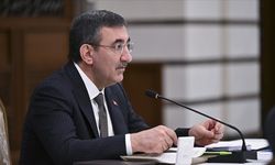 Erdoğan'ın yerine Cevdet Yılmaz geçecek