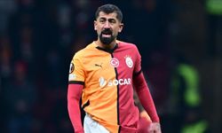Eyüpspor, Kerem Demirbay'ı kadrosuna kattı