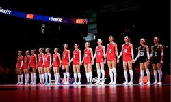 Filenin Sultanları'nın VNL heyecanı devam ediyor