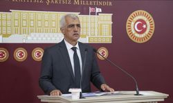 Gergerlioğlu: PKK 11 Temmuz'da silah bırakacak!