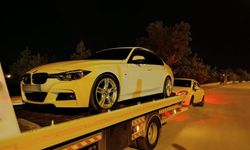 Sivas'ta Altın ve Döviz Hırsızlarına Operasyon