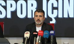 Gökhan Karagöl’den dikkat çeken açıklama: “Geçmişe Sünger Çektik”