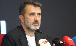 Başkan Karagöl Basının Karşısına Çıktı! Hedefimiz Süper Lig