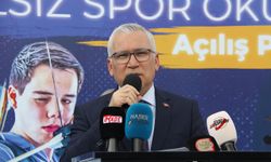 Sivas’ta Sporun Kalbi Yaz Okullarında Atacak
