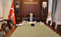 Sivas'ta "düzensiz göç" konusu çözüme kavuşacak!