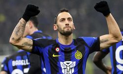 Hakan Çalhanoğlu sakatlığıyla ilgili konuştu!