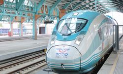 Ankara-Sivas, Sivas-İstanbul YHT hattı kaç kişiye hizmet verdi? Bakan açıkladı