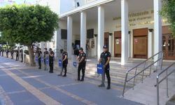 CHP'li belediyelere operasyon sürüyor!  2 Belediye başkanı gözaltında