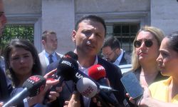 Sivaslı Başkandan ilk açıklama : "İfade vermeyi ben istedim"