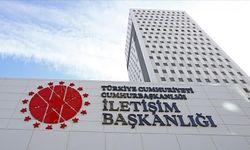 İletişim Başkanlığınca Türkiye-Çin Medya Forumu düzenlenecek