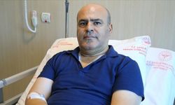 Kalp pili enfeksiyonu geçiren hasta kablosuz cihazla sağlığına kavuştu