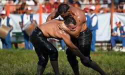 Kırkpınar'da "altın kemer" sürekli sahibini yine bulamadı