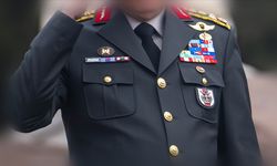 Kuvvet komutanlığında yeni düzenleme