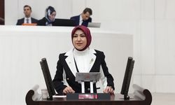 AK Parti Sivas Vekili Toy: 85 Milyonu  Bağrımıza Bastık