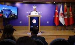 MSB duyurdu: 3 PKK’lı terörist daha teslim oldu