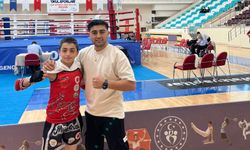 Muaythai’de Sivas imzası