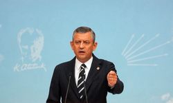 Özgür Özel hakkındaki fezleke TBMM'ye sunuldu!