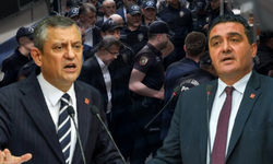 Özgür Özel'e soruşturma açıldı! Ulaş Karasu, yüksek tondan tepki gösterdi