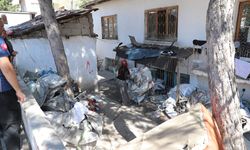 Sivas'taki çevre katliamına Belediye "dur" dedi