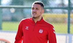 Samsunspor, Rey Manaj'ı istiyor!