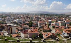 Şarkışla'da Yaşayanların Memleketi Belli Oldu: İşte İlk 10 Şehir!