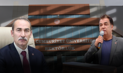 Sivas Cumhuriyet Üniversitesi'nde hocalar gidiyor, atıflar düşüyor!