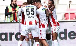 Sivasspor’un bütçesi 163 milyon TL