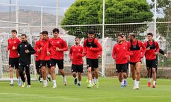 Sivasspor’da Sezon Hazırlıkları Tüm Hızıyla Sürüyor