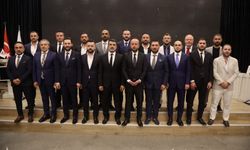 Sivasspor’un Yeni Yönetimi Belli Oldu: Kim, Hangi Görevde?