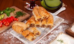 Sivas’ta da Şubesi Var! Meşhur Börekçide Sakatat Şoku
