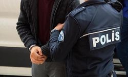 Sivas'ta firari şahıs yakalandı!