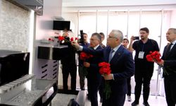 Sivas'ta Madımak Oteli'nde hayatını kaybedenler anıldı!