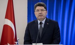 Adalet Bakanı Tunç, İsrailli yetkilileri kınadı