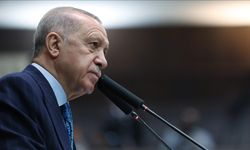 Cumhurbaşkanı Erdoğan'dan terörsüz Türkiye vurgusu