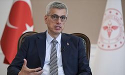 'Küresel Sağlıkta Lider Türkiye'