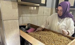 El sanatları eğitmeni kadın KOSGEB desteğiyle tesis kurdu