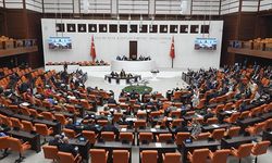 "İklim Kanunu Teklifi" Meclis'ten Geçti