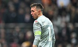 Muslera, 14 yıl sonra Galatasaray dışında bir takım formasıyla sahaya çıktı