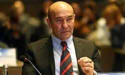Tunç Soyer gözaltına alındı!