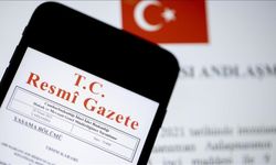 Türkiye'de 13 üniversite bünyesinde yeni fakülteler kuruldu