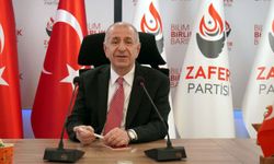 Ümit Özdağ, 'MİT Kanunu'na muhalefet' davasında beraat etti