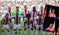 Vekillerden Sivasspor’a destek mesajı!