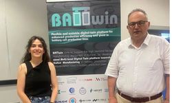 Sivas’tan Avrupa’ya bilimsel destek