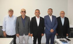 Yarım asırlık su hattı için köylülerden 500 bin TL destek