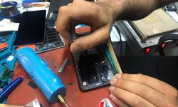 Yazın telefon kullanırken bunlara dikkat edin