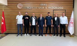 Sivas’ta Yüzme Sezonu Öncesi Kritik Toplantı