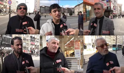 Cumhurbaşkanı Erdoğan Müjdeledi, Sivaslılar Değerlendirdi